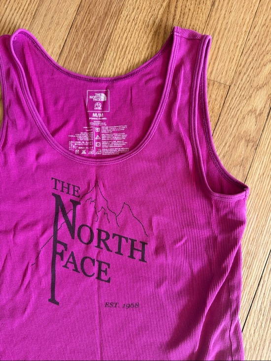 The North Face Tops - North Face tank top